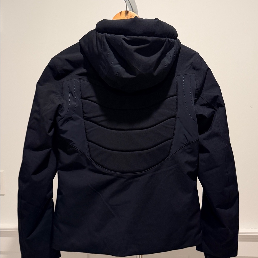 Pristine Rossignol Black Ski Jacket - image 4